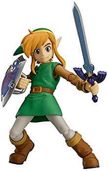 【中古】【輸入品・未使用】figma ゼルダの伝説 神々のトライフォース2 リンク 神々のトライフォース2ver. ノンスケール ABS&PVC製 塗装済み可動フィギュア｜スカイマーケットプラス