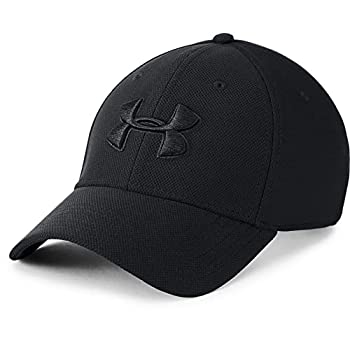 【中古】【輸入品・未使用】アンダーアーマー (Under Armour) メンズ Blitzing 3.0 キャップ Medium/Large ブラック 11,988円
