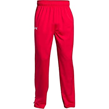 【中古】【輸入品・未使用】Under Armour Men's Rival Knit Warm-Up Pant