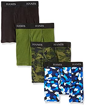 【中古】【輸入品・未使用】Hanes UNDERWEAR ボーイズ｜スカイマーケットプラス