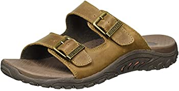 【中古】【輸入品・未使用】Skechers レディース レゲエジャミンサンダル US サイズ: 9.5 カラー: ブラウン