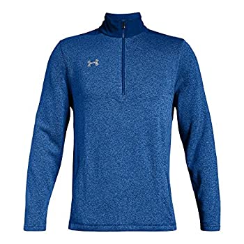【中古】【輸入品・未使用】Under Armour メンズ エリート フリース 1/4ジップ 19,089円