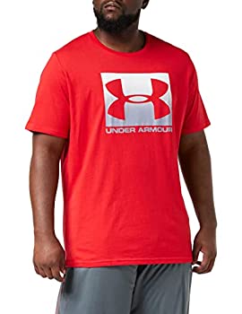 【中古】【輸入品・未使用】Under Armour メンズ ボックス入り スポーツスタイル 半袖Tシャツ