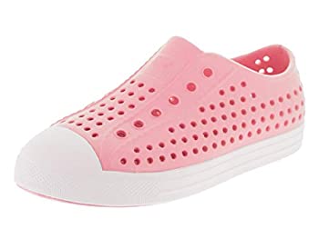 【中古】【輸入品・未使用】Skechers ガールズ US サイズ: 1 M US Little Kid カラー: ピンク
