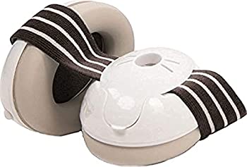 【中古】【輸入品・未使用】Alpine Muffy Baby Ear Protection ? Baby Ear Muffs ? Noise Protection for Babies and Toddlers up to 36 Months ? Comfortable Infant Ea