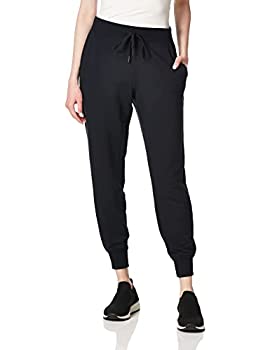 【中古】【インポート品・未当てはめる】Skechers PANTS レディース US 大きさ: Large 27 色つや: 黒いこと