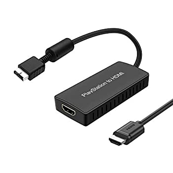 【中古】【インポート品・未当て嵌める】なおなお書き2 - HDMI、なおなお書き2 HDMI有線テレビ、なおなお書き2 - HDMI変換器1080P/720P相応う、HDMIからHDMIへの繋ぎ合わせる、なおなお書き1/2、固定ディスク繋がり有線テレビなおなお書き2 - HDMI有線テレビ。