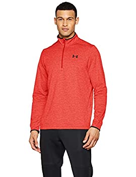 【中古】【輸入品・未使用】Under Armour Mens Armour Fleece 1/2 Zip T-Shirt 16,652円