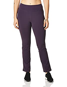【中古】【輸入品・未使用】Skechers Women's Gowalk Pant Joy High Waisted, Dark Purple, Small｜スカイマーケットプラス