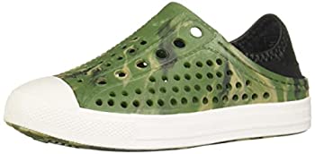 【中古】【輸入品・未使用】Skechers Boy's Cali Gear - Guzman Steps Camo 406455L (Little Kid/Big Kid) Camo 11 Little Kid M