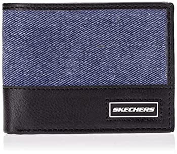 【中古】【輸入品・未使用】Skechers Men's Casual, Blue Patch, One Size｜スカイマーケットプラス