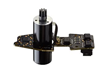 【中古】【輸入品・未使用】Parrot ドローン用アクセサリ モーターセット 1pcs AR.Drone/AR.Drone 2.0対応 PF070040