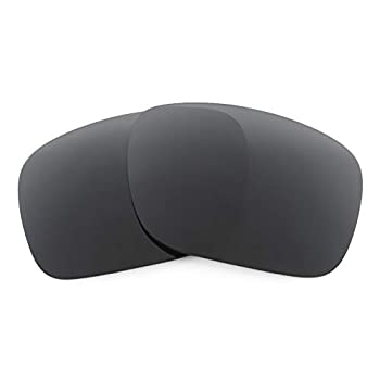 【中古】【輸入品・未使用】Revantエリ トステルスブラック Oakley Holbrook用交換レンズです - 複数のオプションあり｜スカイマーケットプラス