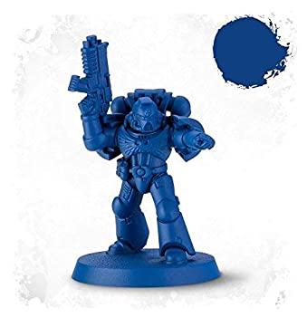 【中古】【輸入品・未使用】62-16 シタデルカラー MACRAGGE BLUE SPRAY｜スカイマーケットプラス 9,893円