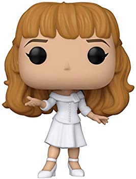 【中古】【輸入品・未使用】Funko POPムービー：エドワードはさみ針 - キム・イン・ホワイトドレス