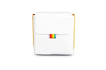 【中古】【インポート品・未当て嵌める】Polaroid Now 写真機御徒面子 - 黄色