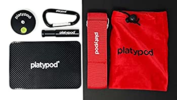 【中古】【インポート品・未当て嵌める】Platypod マルチアクセサリーキット