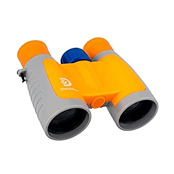 【中古】【輸入品・未使用】Bresser Discovery コンパクト双眼鏡 44-10321