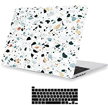 【中古】【輸入品・未使用】LanBaiLan MacBook Pro 14インチ用ケース 2021年発売モデル A2442 RetinaXDRディスプレイ タッチID付き 保護ケース キーボードカバー MacBook Pr