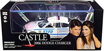 未開封 グリーンライト 1/64 NYPD ジオラマ 5台セット Greenlight Collectibles New York City Traffic Scene Diorama