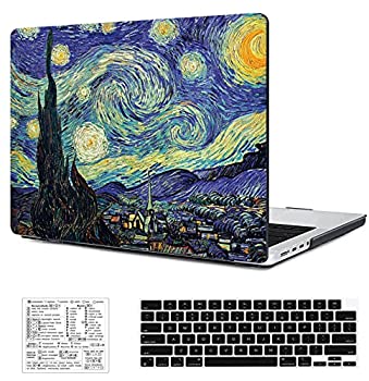 【中古】【輸入品・未使用】QCzyc MacBook Pro 16インチケース 2021 2022年リリース A2485 M1 Pro/ M1 Maxチップ&タッチID付き 丈夫なプラスチックシェルケースとキーボード｜スカイマーケットプラス