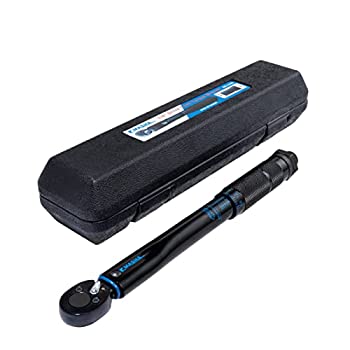 【中古】【輸入品・未使用】MASHA TOOLS 1/4インチ ドライバークリックトルクレンチ 17.7~212.5 In-Lb /2~24 N-m