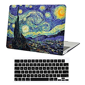 【中古】【輸入品・未使用】Funut MacBook Air 13.6インチケース 2022年モデル A2681 M2 クリップ Retina ディスプレイ Touch ID MacBook Air 2022年モデル ノートパソコン