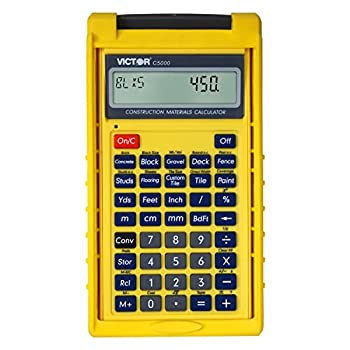 【中古】【インポート品・未当て嵌める】Victor C5000 然ばかりな築き上げる計算器 保護すること容れもの付き添い人 日用品雑貨・文房具・手芸-その他