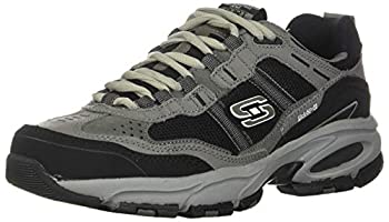 【中古】【輸入品・未使用】[スケッチャーズ] メンズ活力2.0特性炭/黒14 D - 中 31,559円