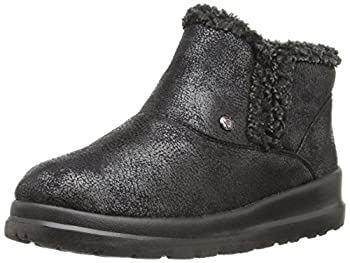 【中古】【輸入品・未使用】Skechers レディース 33990BLK US サイズ: 6 B(M) US Women カラー: ブラック