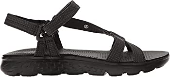 【中古】【輸入品・未使用】◎スケッチャーズ（SKECHERS） ウィメンズ On the GO 400 Radiance 14675-BBK BBK 26.0