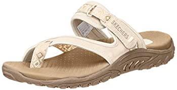 【中古】【輸入品・未使用】Skechers レゲエ - トレイルウェイ, ナチュラル, 24