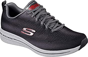 【中古】【輸入品・未使用】Skechers メンズ カラー: ブラック|スカイマーケットプラス