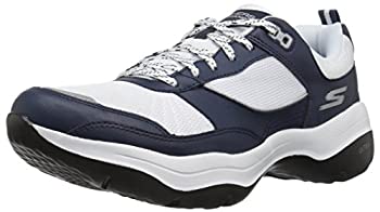 【中古】【インポート品・未当て嵌める】Skechers レディース マン虎 ウルトラフォルテスニーカー US 大きさ: 24 色つや: 青み