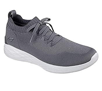 【中古】【輸入品・未使用】Skechers(スケッチャーズ) GO STRIKE-ALUTITUDE(ゴーストライク アルティチュード) メンズ CHAR CHAR 26.5