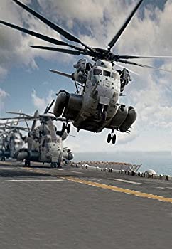 【中古】【輸入品・未使用】Yeele 5x7フィート 航空機キャリア 写真背景 ビニールヘリコプター Take Off Cruise Soldier パイロット写真背景 ジェットライナー 大人用パイロ