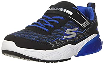 【中古】【輸入品・未使用】Skechers ボーイズ US サイズ: 13 Little Kid カラー: ブラック|スカイマーケットプラス