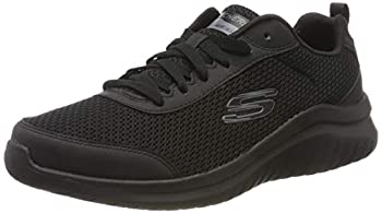 【中古】【輸入品・未使用】[スケッチャーズ] スニーカー ULTRA FLEX 2.0-LITEWILDE メンズ ブラック 29.5 cm 2E｜スカイマーケットプラス