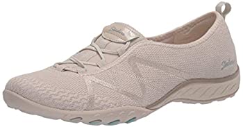 【中古】【輸入品・未使用】Skechers レディース Breathe-Easy-a Look スニーカー US サイズ: 6 カラー: オフホワイト 17,799円