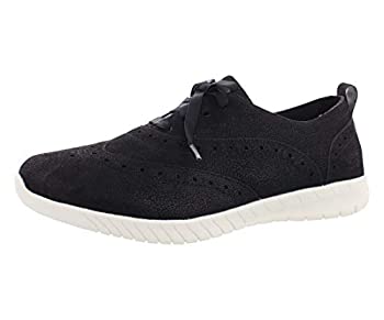 【中古】【インポート品・未当て嵌める】Skechers Wave Lite Dearest Darling Womens Shoes Size 10 Black/White