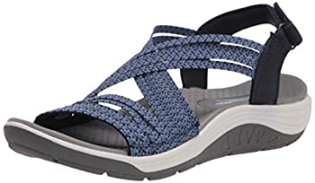 【中古】【輸入品・未使用】Skechers レディース スポーティ サンダル スポーツ US サイズ: 10 カラー: ブルー 26,122円