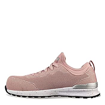 【中古】【輸入品・未使用】Skechers Bulklin - Balran Pink 6.5 B (M)