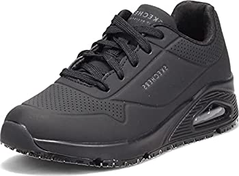 【中古】【輸入品・未使用】Skechers Uno SR Black 11 B (M) 35,549円