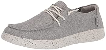 【中古】【輸入品・未使用】Skechers BOBS Women's 113450 Sneaker, Grey, 10｜スカイマーケットプラス