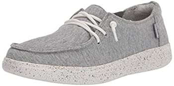 【中古】【輸入品・未使用】Skechers BOBS Women's 113450 Sneaker, Grey, 5.5｜スカイマーケットプラス 23,276円