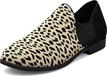 【中古】【輸入品・未使用】Skechers Cleo Prep - Chic Cheetah Tan/Black 7.5 B (M) 25,704円