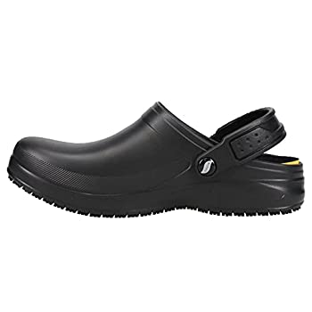 【中古】【輸入品・未使用】Skechers Riverbound - Pasay Black 7 B (M)