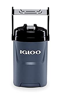 【中古】【インポート品・未当て嵌める】Igloo 1/2 GAL LAG PRO 濃灰色