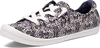 【中古】【輸入品・未使用】Skechers Beach Bingo Navy Multi 8 B (M)｜スカイマーケットプラス