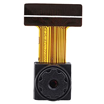 【中古】【輸入品・未使用】安定したカラーイメージ 高解像度 VGA カメラ モジュール OV7725 カメラ モジュール エレクトロニクス用｜スカイマーケットプラス